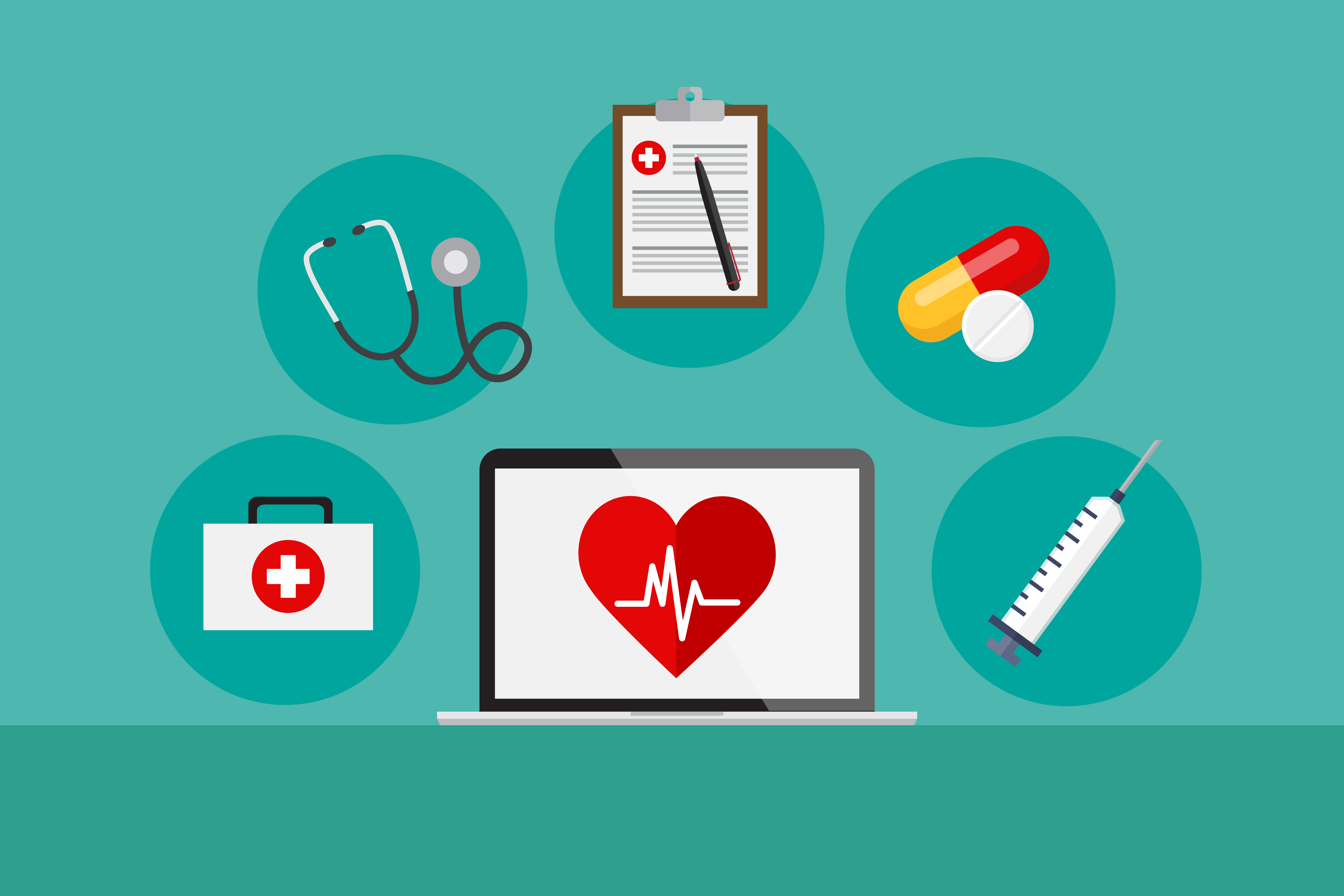 Top 4 Resources to Improve Your Medical Knowledge